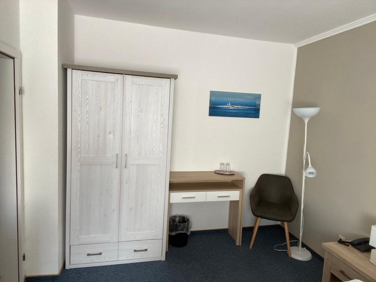 Sevda'S Hotel Garni Weinforth ヴィリンゲン エクステリア 写真