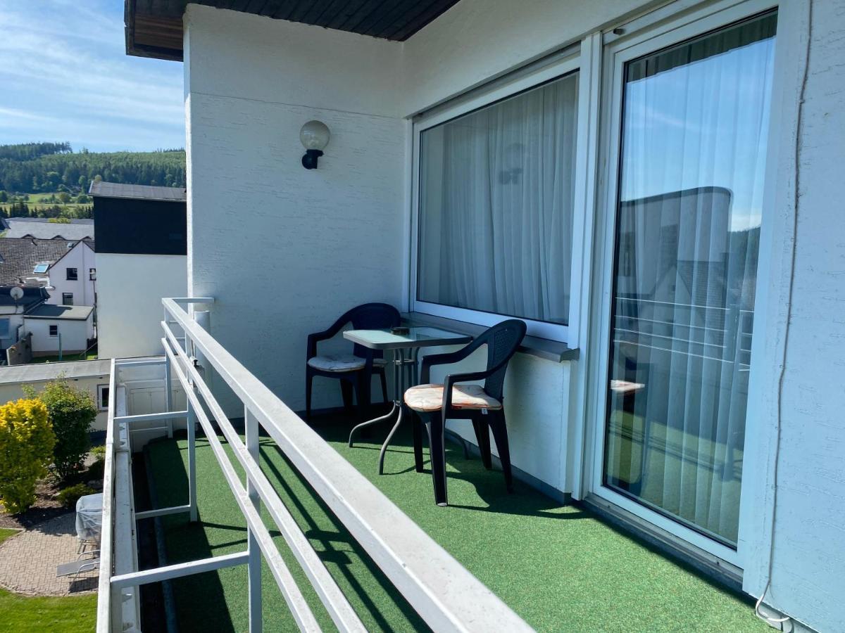 Sevda'S Hotel Garni Weinforth ヴィリンゲン エクステリア 写真