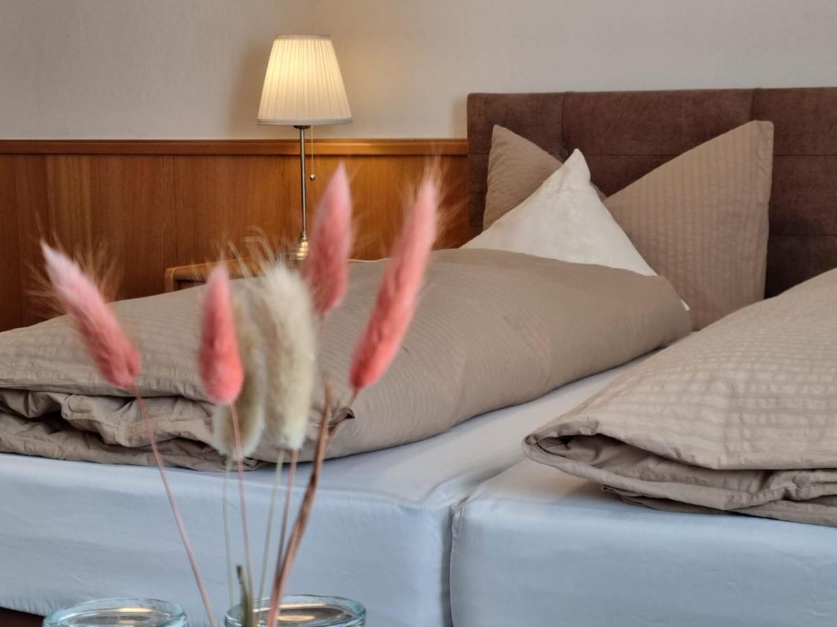 Sevda'S Hotel Garni Weinforth ヴィリンゲン エクステリア 写真