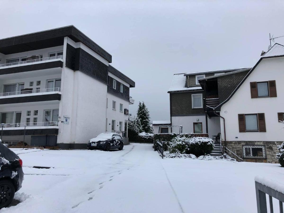 Sevda'S Hotel Garni Weinforth ヴィリンゲン エクステリア 写真